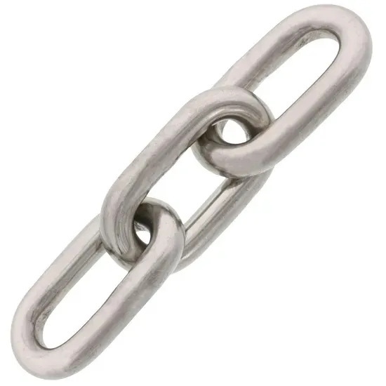 Corrosion Resistant Fishing Chains