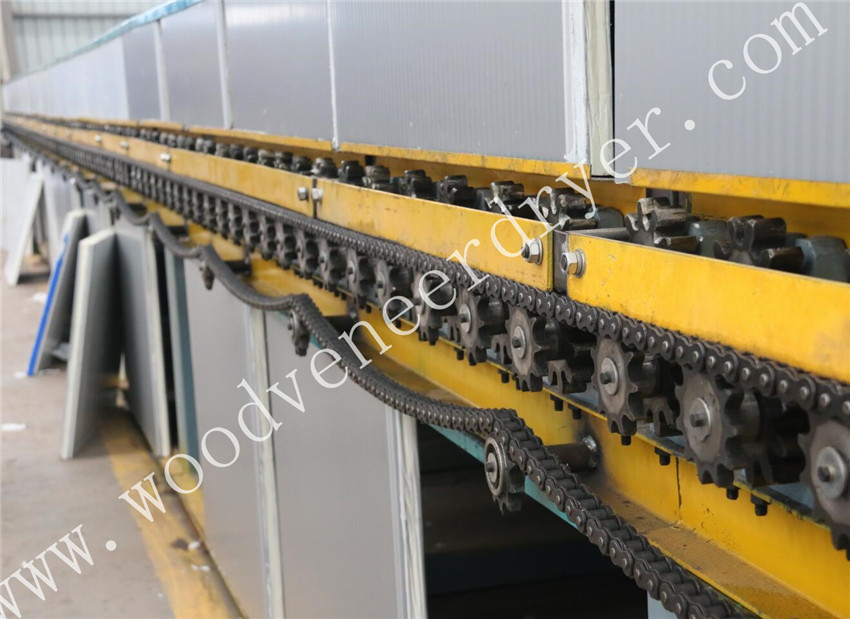 veneer chain 