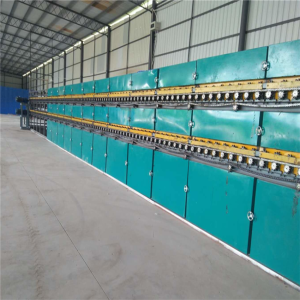 Wood Processing Technology for Roller Veneer Drying Machine