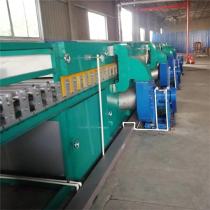 High Efficiency and Saving Energy Wood Chips Dryer for Sale