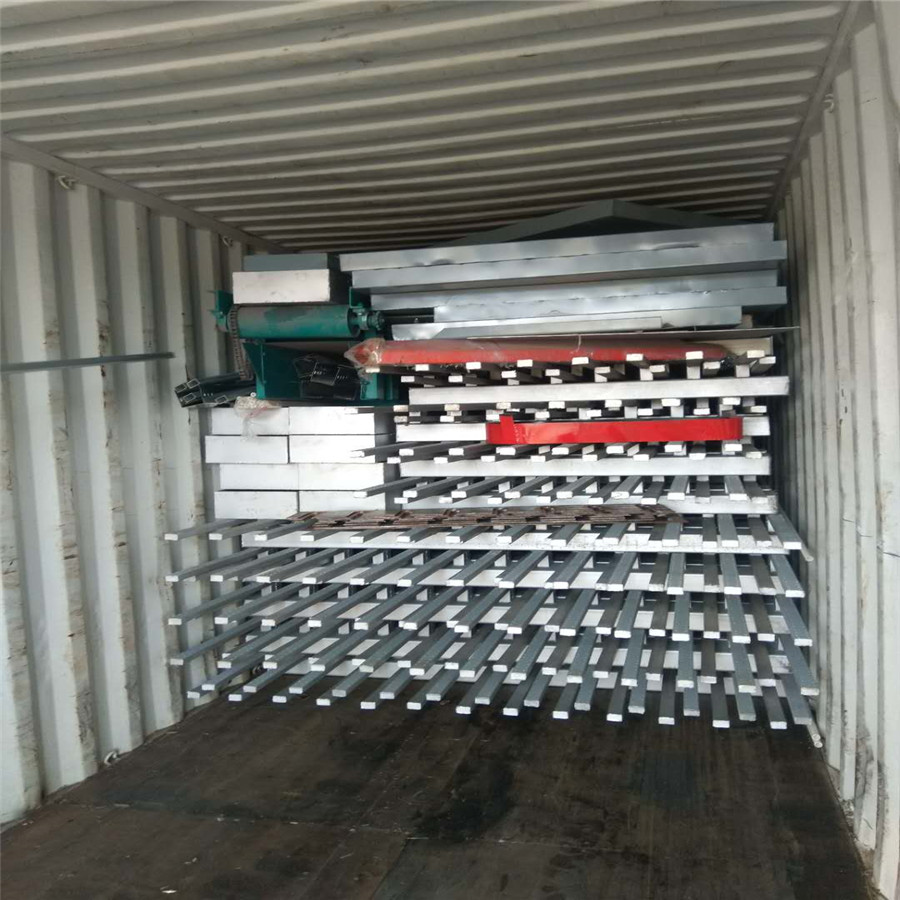 Load container