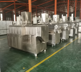 Microwave Vacuum Drying System