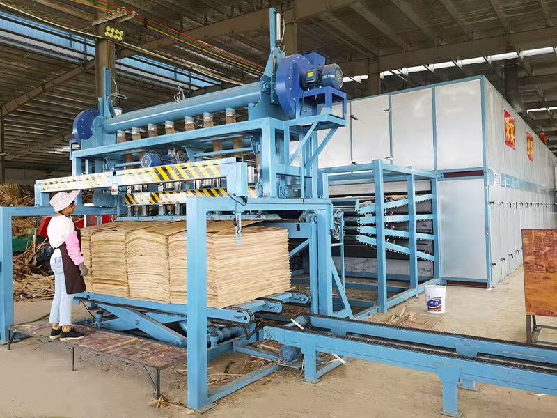 drying machine