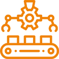 Customized for Complex Working Conditions