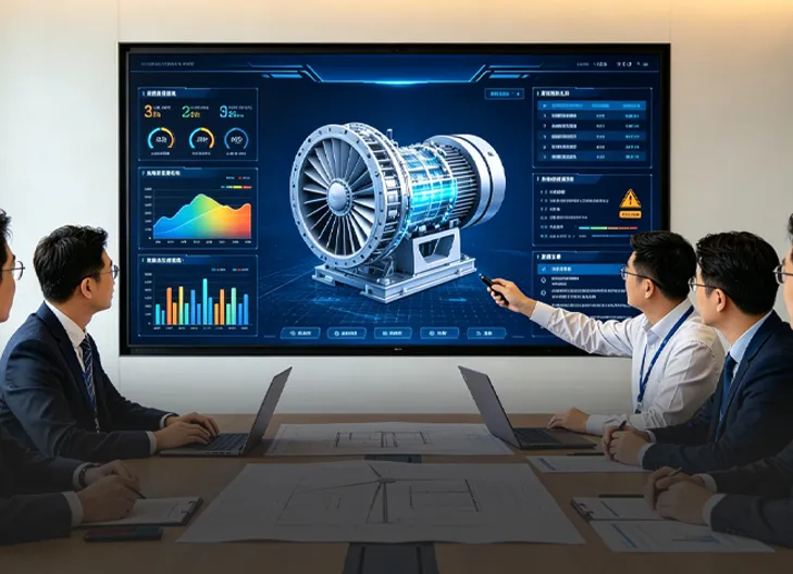 One-stop Technical Service