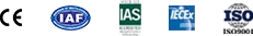 Certifications