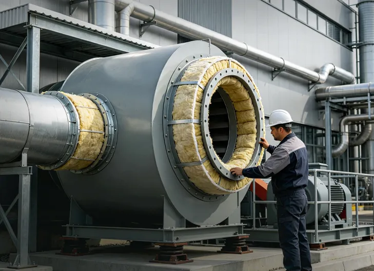 Precision Manufacturing & Strict QC
