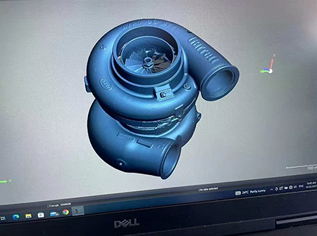 How to Create Durable Mechanical Models Using 3D Printing