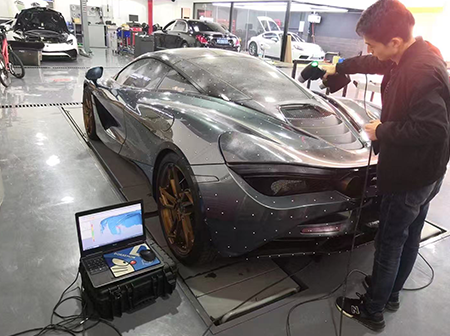 3D scanning reverse design and precision modeling 3D scanning reverse design and precision modeling