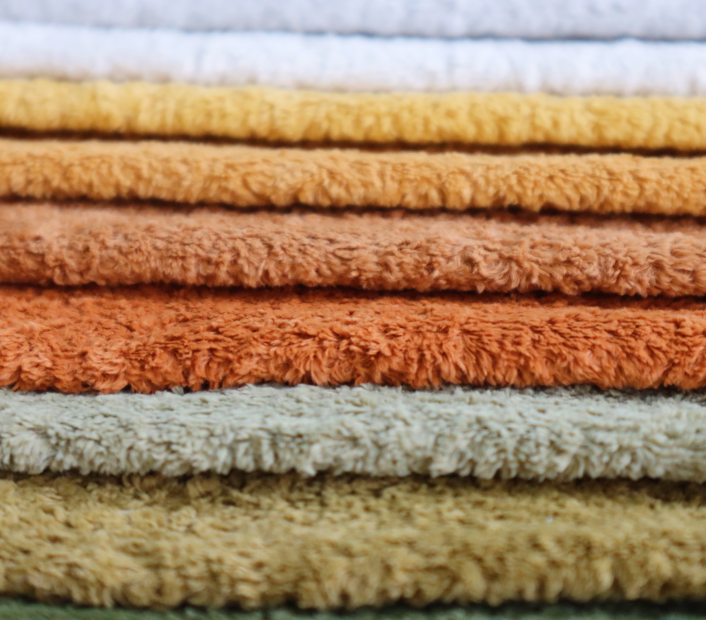 Brushed King Velvet Brushed King Velvet