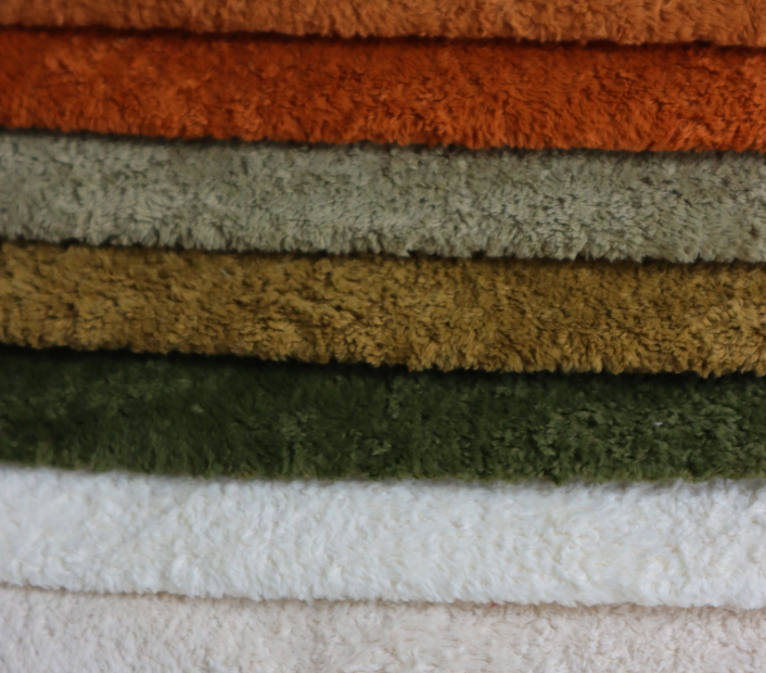 How to Make Your Own Custom Fabrics for Clothing