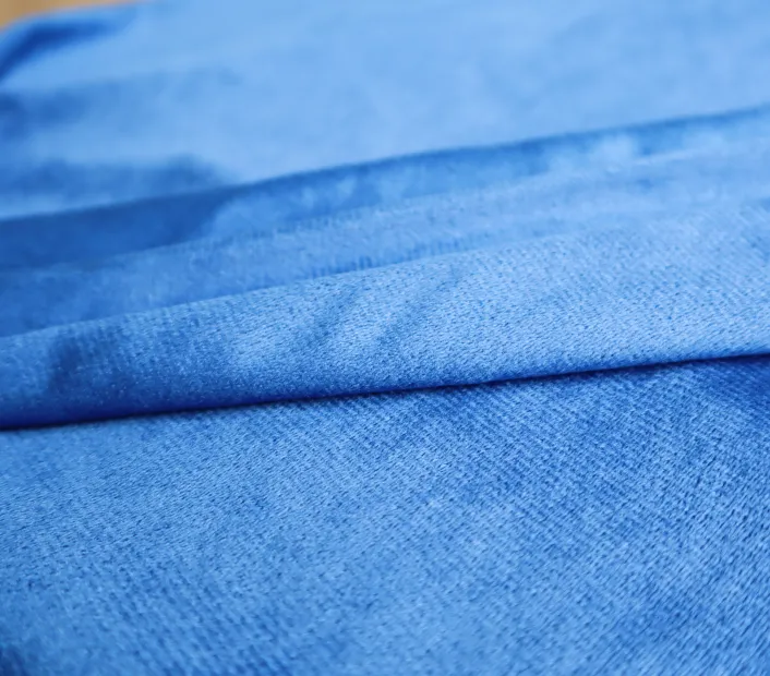 Liss velvet