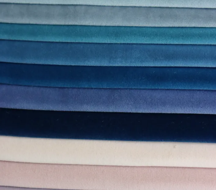 Liss velvet frosted velvet