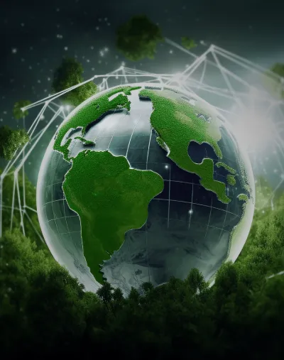 Sustainable solution