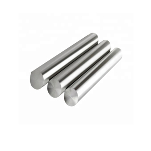 304 Stainless Steel Round Bar for Boiler Accessories