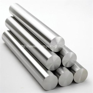  430F Free Cutting Stainless Steel Bar