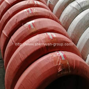 321 Corrosion Resistant Steel Wire