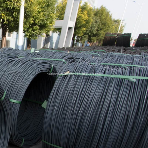 321 Corrosion Resistant  Wire Rod 