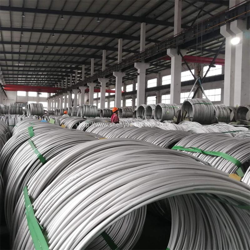 ER308Si Stainless Steel Welding Wire Rod
