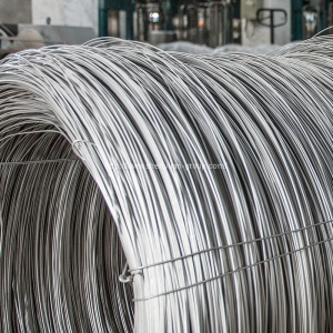 410 Stainless Steel Wire