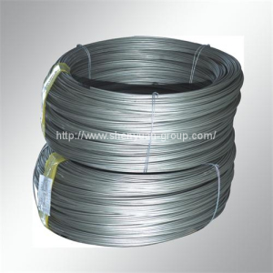 316 Stainless Steel Wire Rod In Coil HRAP Coil