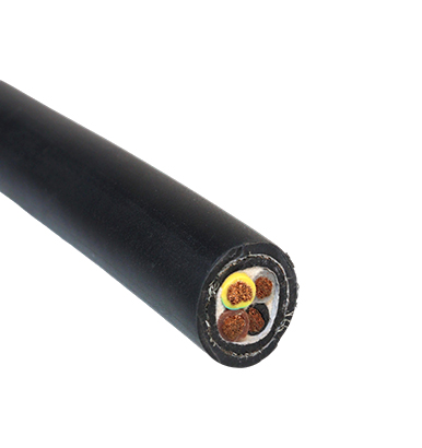 Industrial Reel Cable