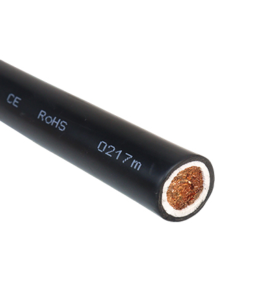 Low Voltage Power Control Cable