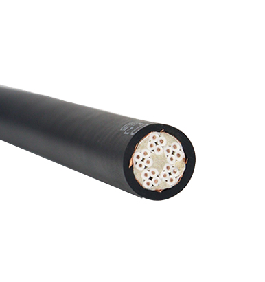 Flexible Drag Chain Control Cable Flexible Drag Chain Control Cable