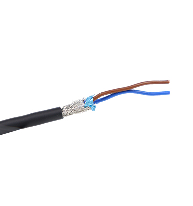 Robust Data Transmission Cable