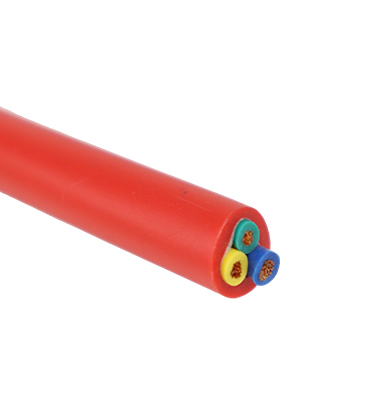 PVC Insulated Power Control Cable