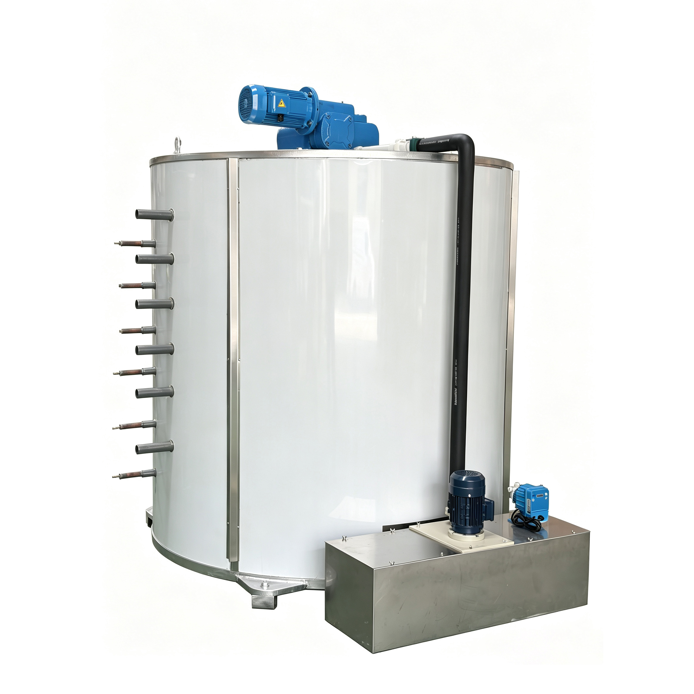 20t片冰机蒸发器+淡水用.jpg 20t片冰机蒸发器+淡水用.jpg