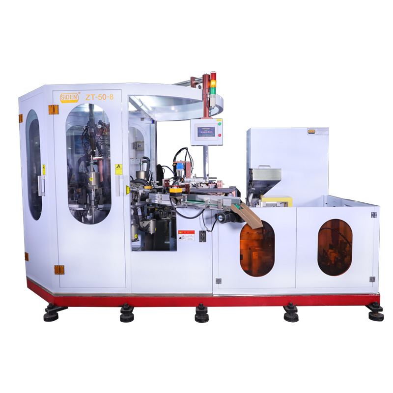 automatic compression heading machine suppliers