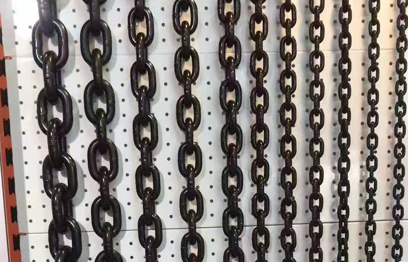 Common Applications of Steel Wire Rope in Industrial Fields