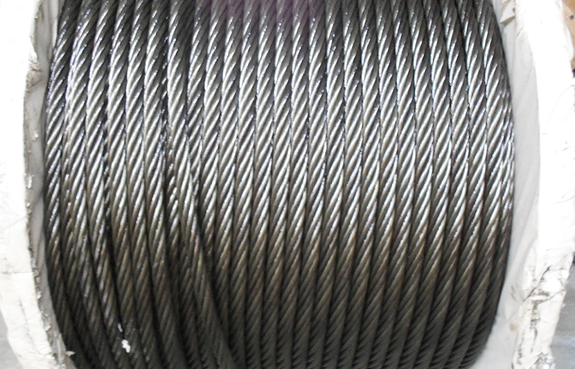How Manufacturers Produce High Quality Galvanized Steel Wire
