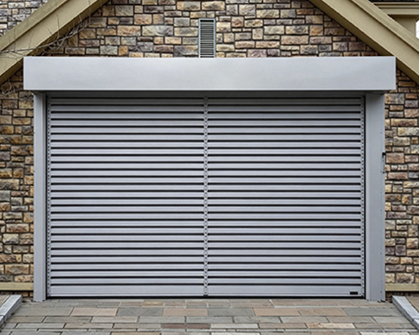 Aluminum alloy vortex hard fast door Aluminum alloy vortex hard fast door