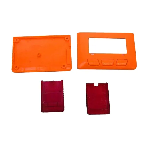 Tester Injection Molded Case