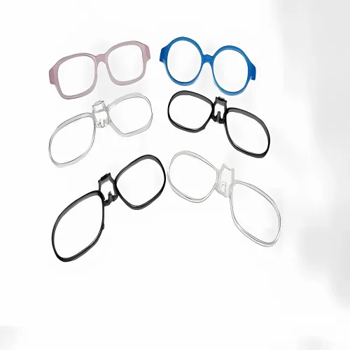 Eyeglass Frame
