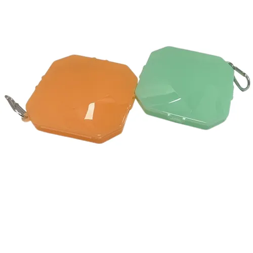 Multicolor Mask Storage Box