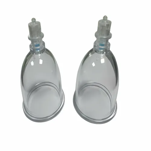 Vacuum Cupping Cup
