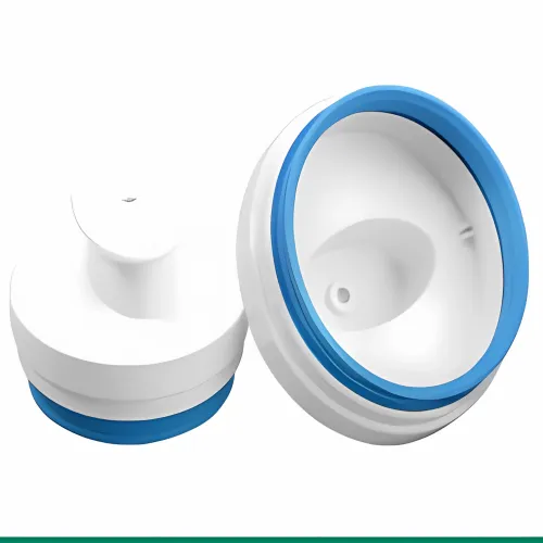 Vacuum Machine Plastic Parts