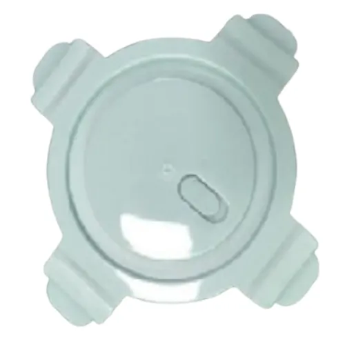 Round Food Storage with Plastic Lid