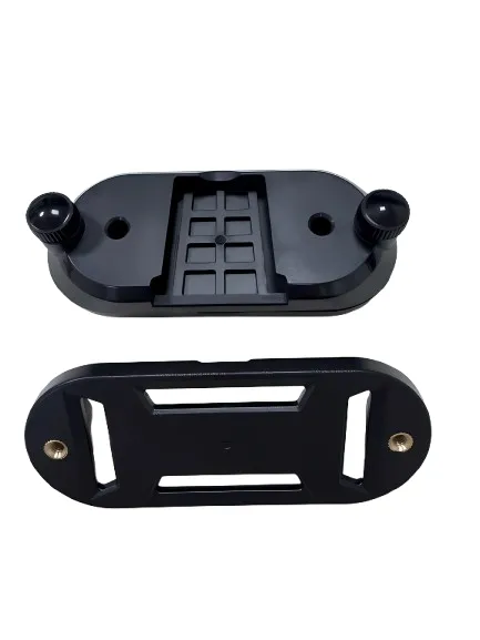 Hands-Free Umbrella Holder – Perfect for Shopping Walking & Traveling
