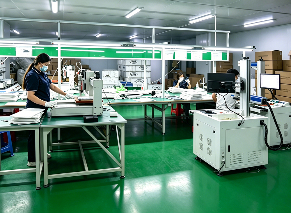 Production Capacity Production Capacity