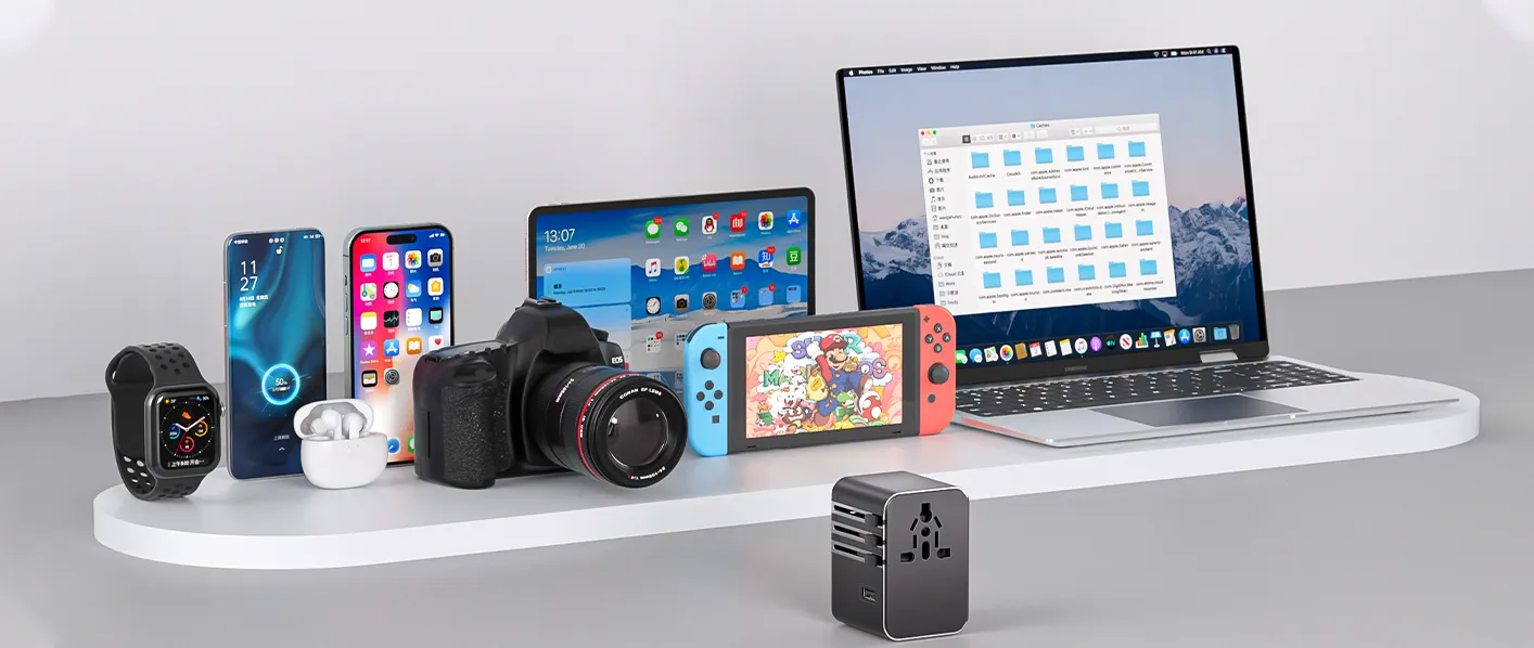 Consumer Electronics