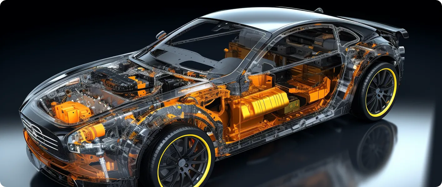 Electric Vehicle