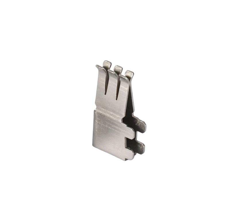 Energy Storage Communication Brass Connector Part Energy Storage Communication Brass Connector Part