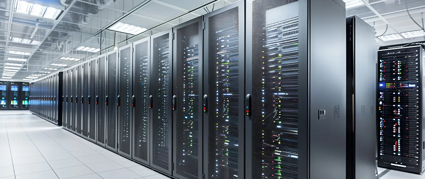 Telecommunications Equipment