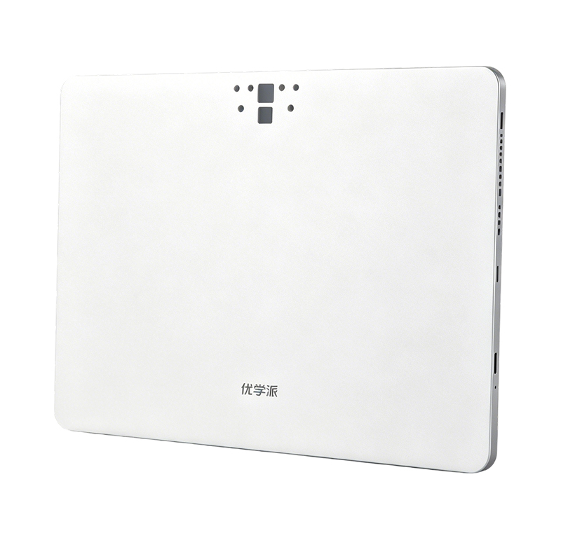 Custom Sandblasted & Anodized Tablet Housing Custom Sandblasted & Anodized Tablet Housing