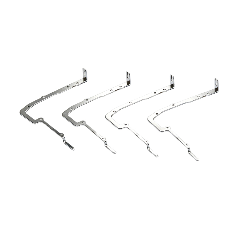 OEM RF Shield Ground Clip for Telecom & Automotive Electronics OEM RF Shield Ground Clip for Telecom & Automotive Electronics