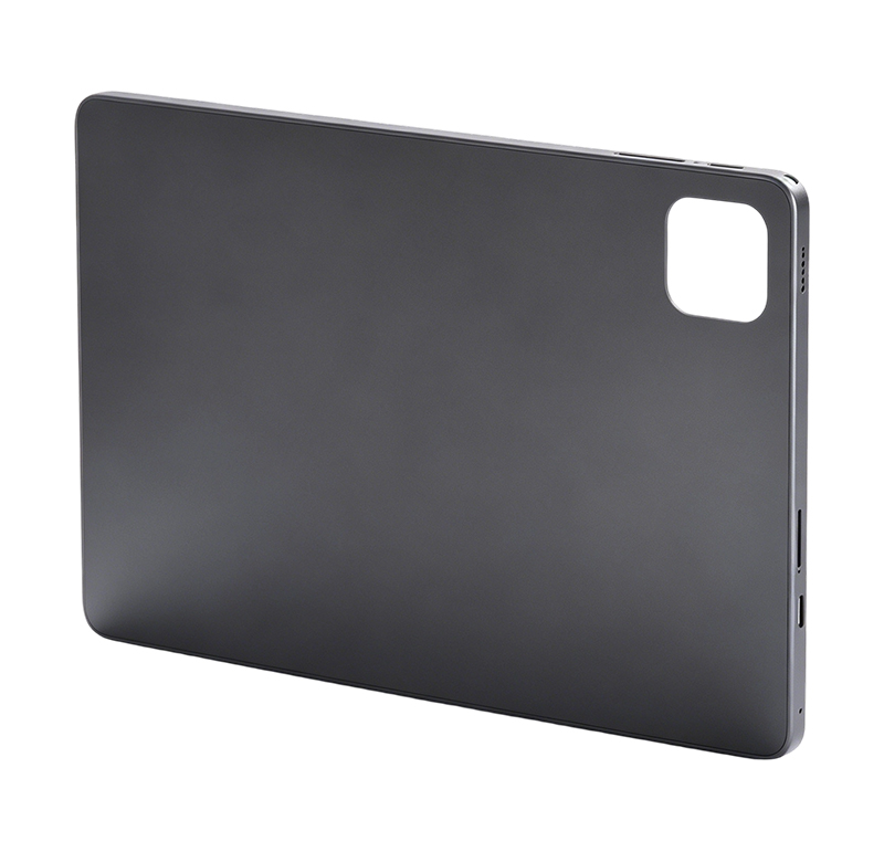 OEM Laser-Engraved Aluminum Brand Tablet Housing OEM Laser-Engraved Aluminum Brand Tablet Housing
